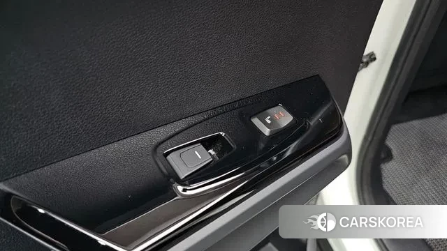 Ssangyong Torres id 3566374 из Кореи 10