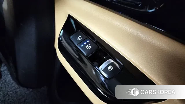 Kia Carnival 4th generation id 3555758 из Кореи 10