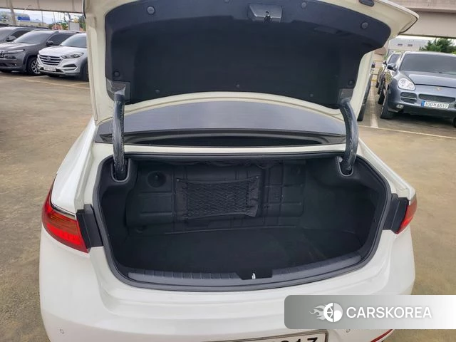 Kia Come New K7 id 4751132 из Кореи 10