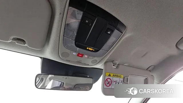 Kia Di Ol Nu Niro id 3685621 из Кореи 10