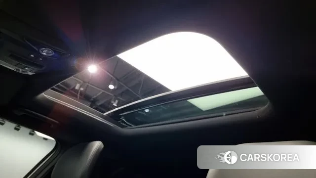 Kia EV6 id 3022025 из Кореи 10