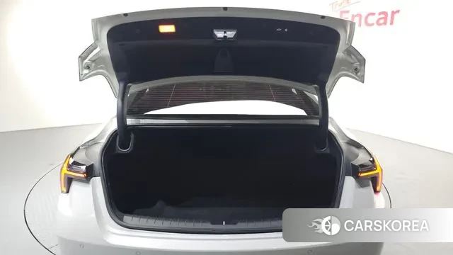 Kia The New K8 id 3502457 из Кореи 10