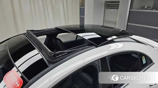Mercedes-Benz CLA-Class C118 id 4578528 из Кореи 10