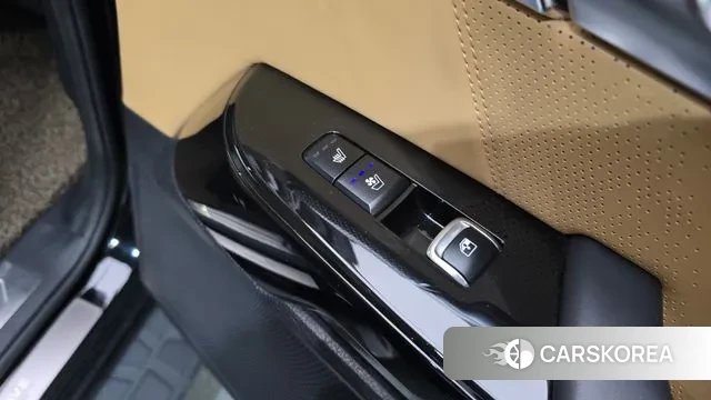 Kia Mohave Master id 3390865 из Кореи 10