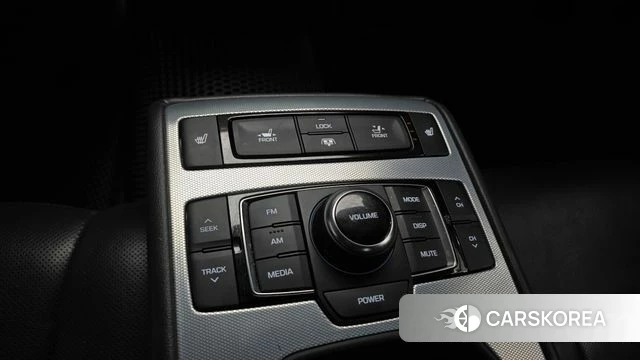 Genesis G80 id 4722724 из Кореи 10