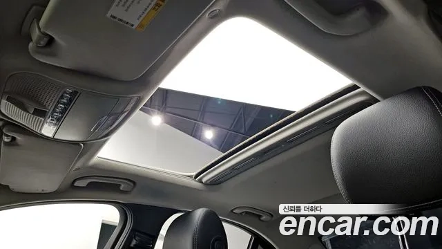 Mercedes-Benz C-Class W205 id 2928067 из Кореи 10