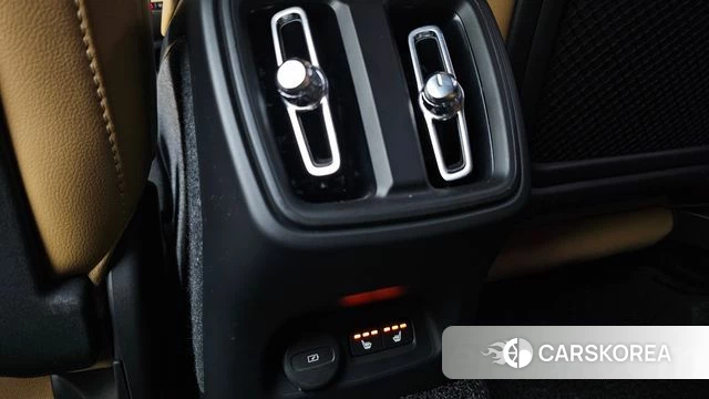 Volvo XC40 id 4573116 из Кореи 10