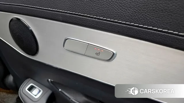 Mercedes-Benz GLC-Class X253 id 3646116 из Кореи 10