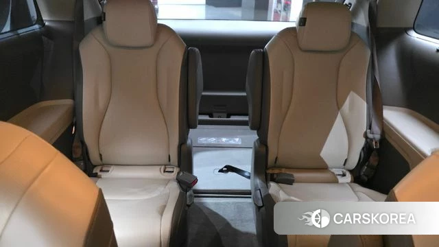 Kia Carnival 4th generation id 4186237 из Кореи 10