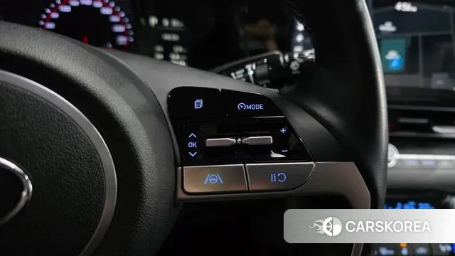 Hyundai Avante (CN7) id 3778467 из Кореи 10