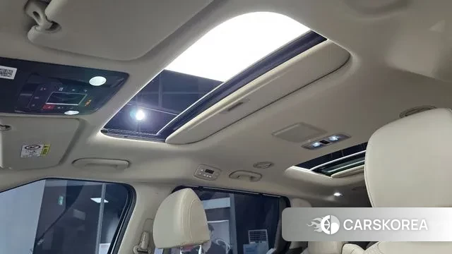 Kia Carnival 4th generation id 3290333 из Кореи 10