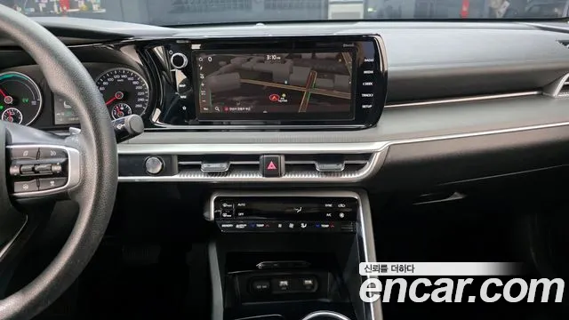 Kia K5 Hybrid 3rd Generation id 2505077 из Кореи 10