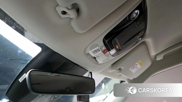 Kia EV6 id 4231437 из Кореи 10