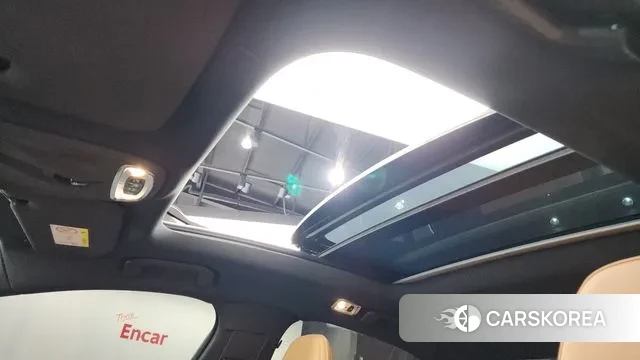 Volvo S60 3rd generation id 3556819 из Кореи 10