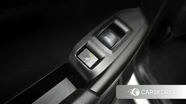 Chevrolet (GM Daewoo) Trailblazer id 3433918 из Кореи 10