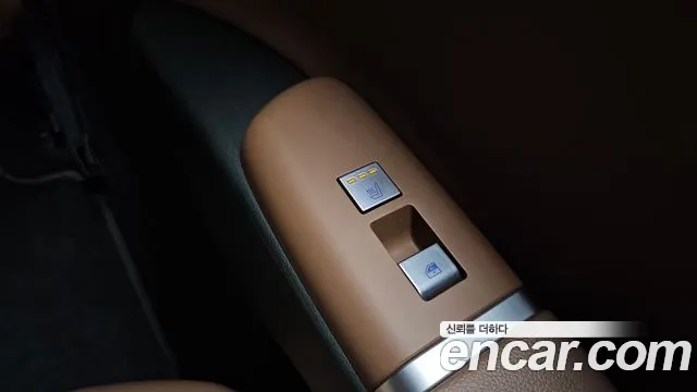 Hyundai Grandeur Hybrid (GN7) id 2954303 из Кореи 10