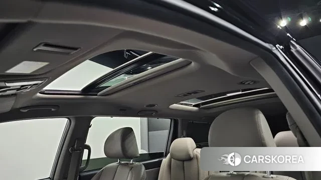 Kia The New Carnival id 3008733 из Кореи 10