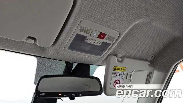 Hyundai Casper id 2498431 из Кореи 10