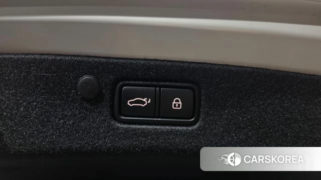 Hyundai The New Grandeur IG Hybrid id 4317664 из Кореи 10