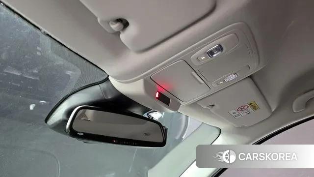 Renault Korea (Samsung) The New SM6 id 3059533 из Кореи 10