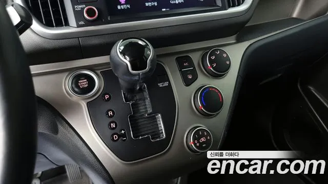 Kia The New Ray id 2690404 из Кореи 10