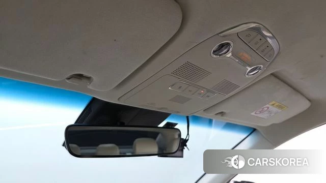 Hyundai The New Grandeur IG id 4396284 из Кореи 10