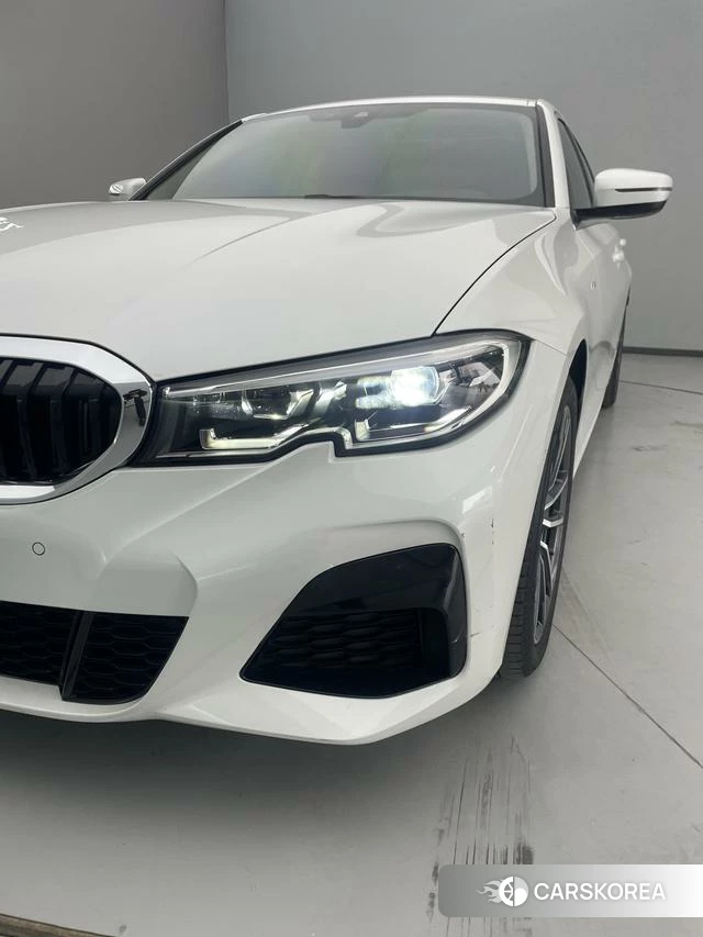 BMW 3 series id 4264939 из Китая 10