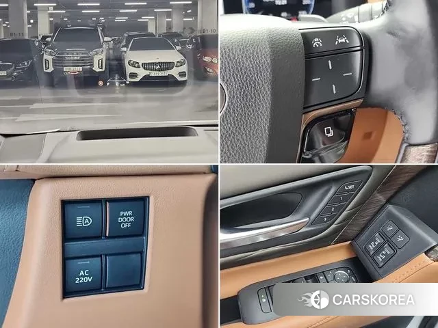 Toyota Alphard 4th Generation id 3405077 из Кореи 10