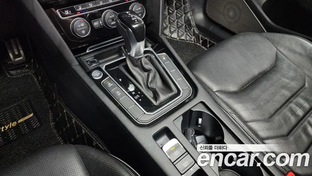Volkswagen Arteon id 2761043 из Кореи 10