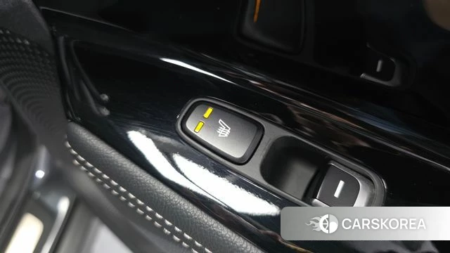 Kia Niro EV id 4551886 из Кореи 10