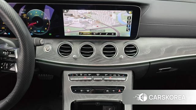 Mercedes-Benz E-Class W213 id 4871485 из Кореи 10