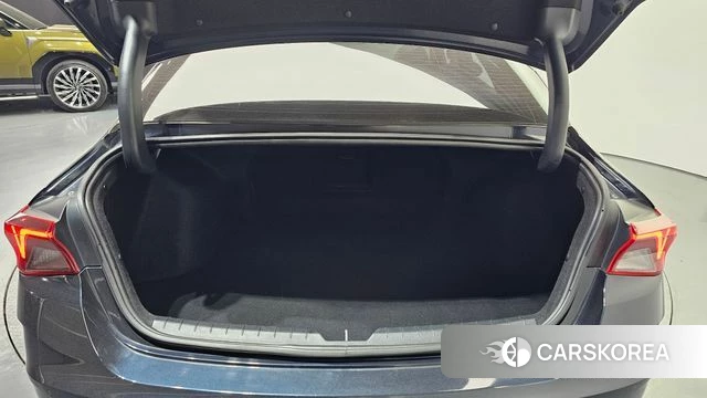 Kia K5 3rd generation id 3852690 из Кореи 10