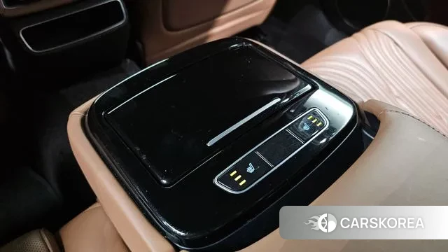 Genesis G80 (RG3) id 3054172 из Кореи 10