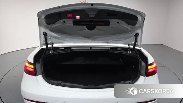 Mercedes-Benz E-Class W213 id 3111874 из Кореи 10