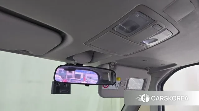 Kia The New Ray id 3401586 из Кореи 10