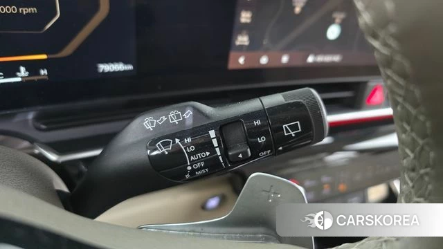 Kia The New Carnival 4th Generation id 4480363 из Кореи 10