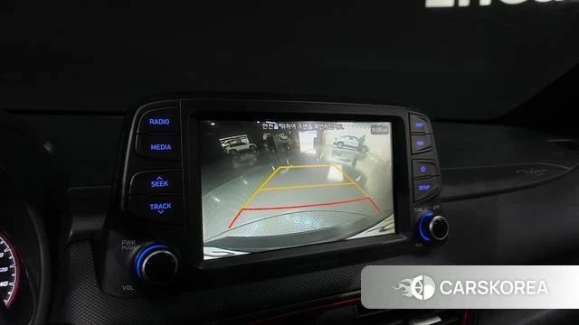 Hyundai Kona id 4384578 из Кореи 10