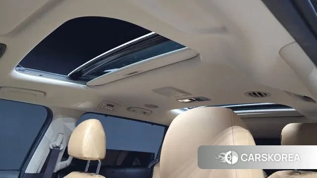 Kia Carnival 4th generation id 3033315 из Кореи 10