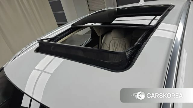 Genesis GV70 id 3793187 из Кореи 10