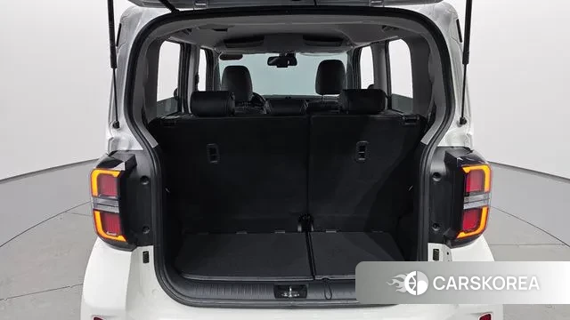 Kia The New Kia Ray id 3696256 из Кореи 10