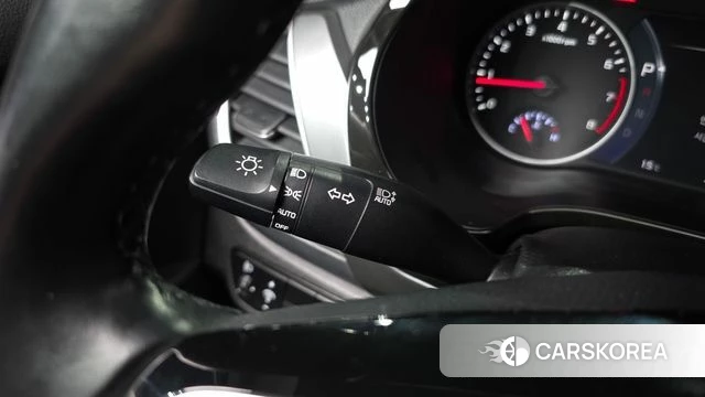 Kia Seltos id 4186856 из Кореи 10