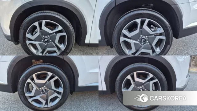 Hyundai The New Palisade id 3550530 из Кореи 10