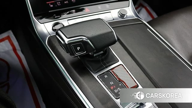 Audi A7 (4K) id 4187394 из Кореи 10