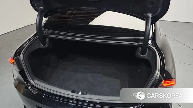 Hyundai The New Grandeur IG id 3772458 из Кореи 10