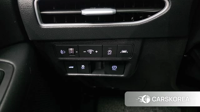 Hyundai Sonata (DN8) id 4416832 из Кореи 10