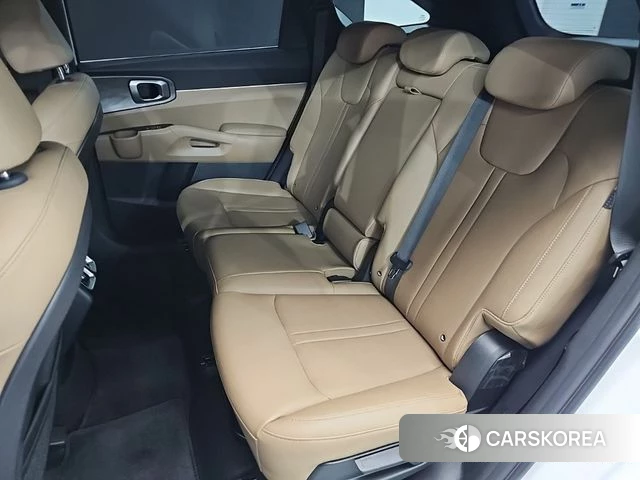 Kia The New Sorento 4th Generation id 4511197 из Кореи 10
