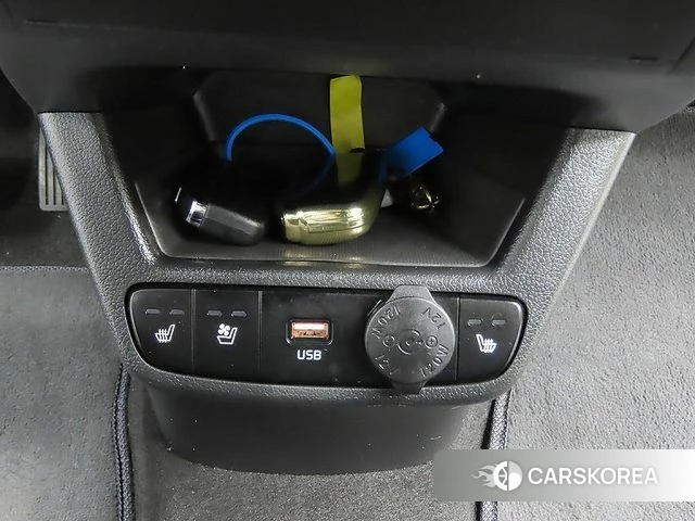 Kia The New Kia Ray id 4654103 из Кореи 10