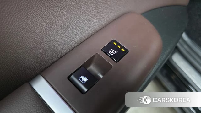 Hyundai Grandeur Hybrid (GN7) id 4315859 из Кореи 10