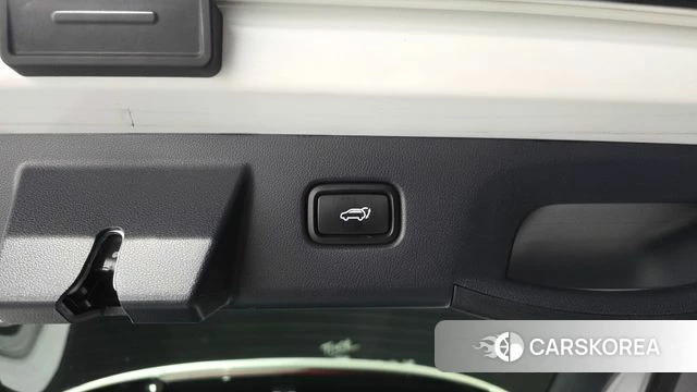 Hyundai Tucson (NX4) id 4854354 из Кореи 10