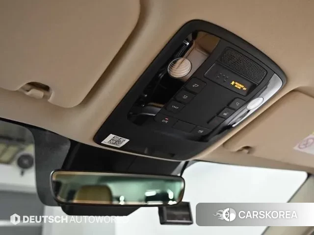 Kia Carnival 4th generation id 3546619 из Кореи 10